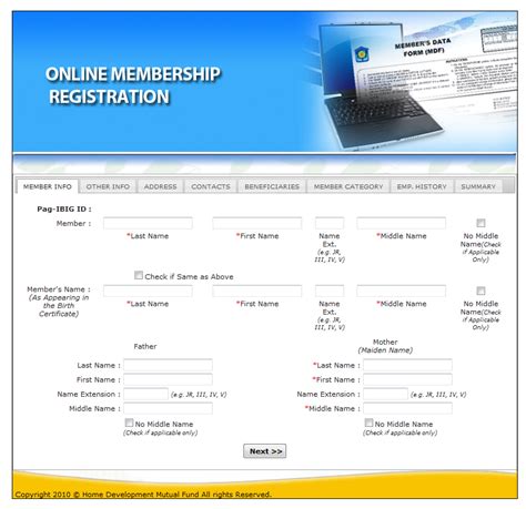 www-pagibigfund-gov-ph|pag ibig online membership.